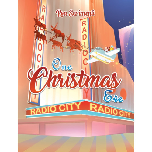 Austin Macauley Publishers LLC One Christmas Eve (häftad, eng)