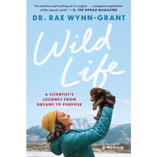 Zando Wild Life (häftad, eng)