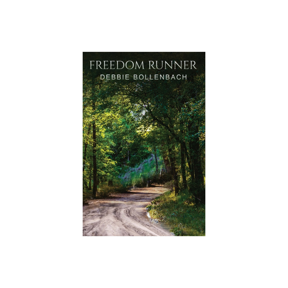 Produktbild för Freedom Runner (häftad, eng)