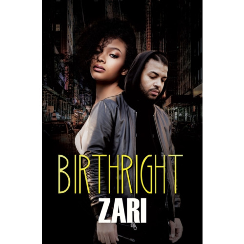 Kensington Publishing Birthright (häftad, eng)