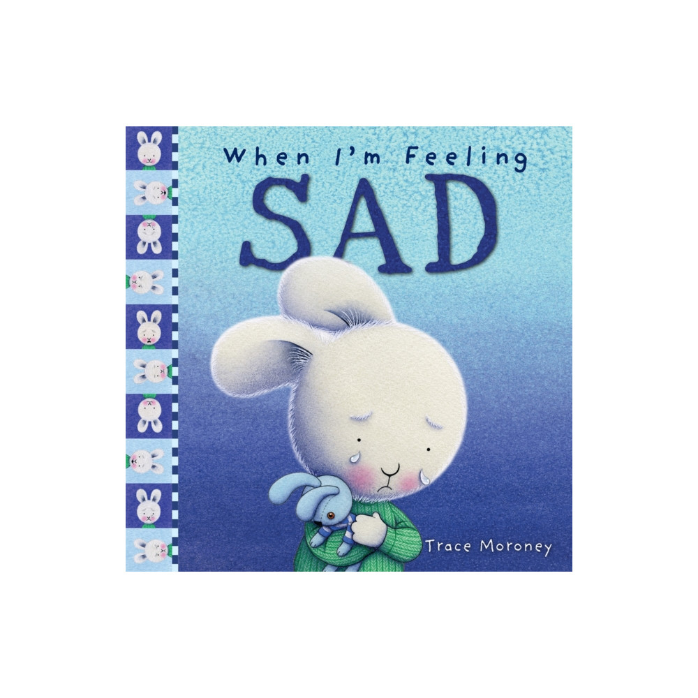 Produktbild för When I'm Feeling Sad (inbunden, eng)