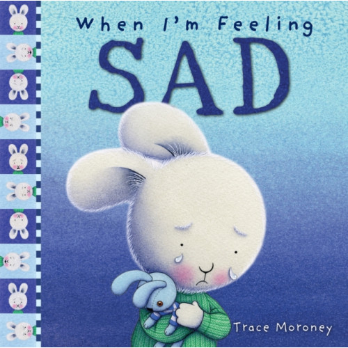 Five Mile When I'm Feeling Sad (inbunden, eng)