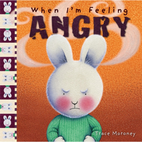 Five Mile When I'm Feeling Angry (inbunden, eng)