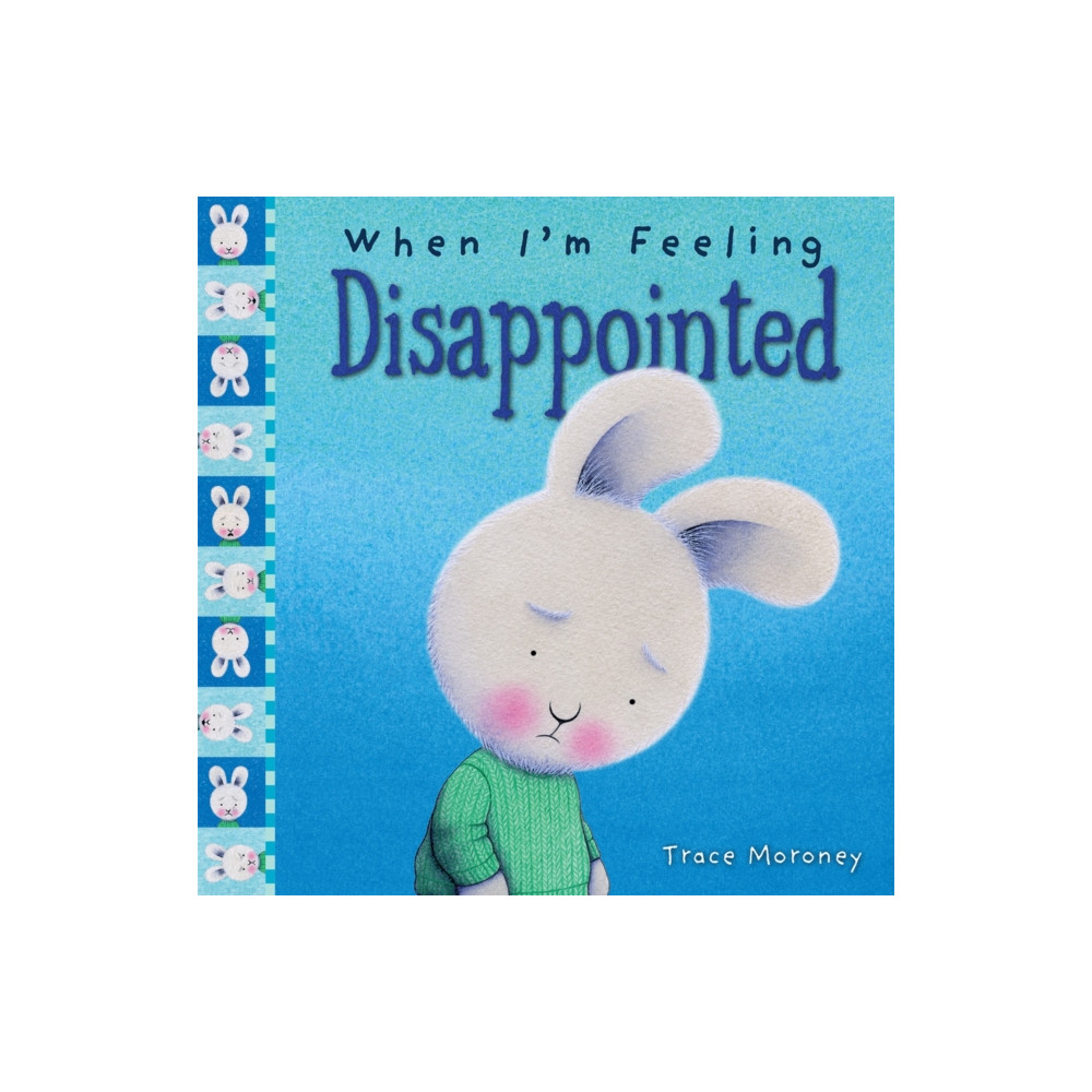 Produktbild för When I'm Feeling Disappointed (inbunden, eng)