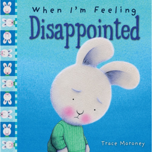 Five Mile When I'm Feeling Disappointed (inbunden, eng)