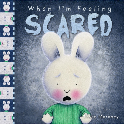 Five Mile When I'm Feeling Scared (häftad, eng)