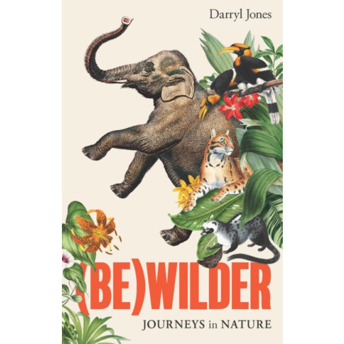 NewSouth Publishing (Be)wilder (häftad, eng)