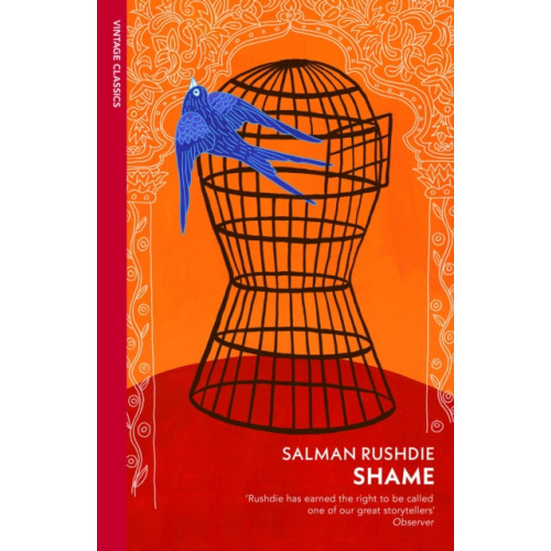 Vintage Publishing Shame (häftad, eng)