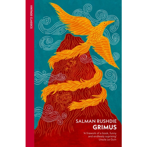 Vintage Publishing Grimus (häftad, eng)