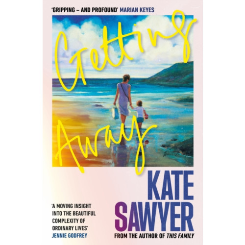 Bonnier Books Ltd Getting Away (häftad, eng)