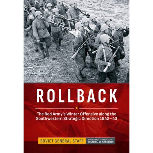 Helion & Company Rollback (inbunden, eng)