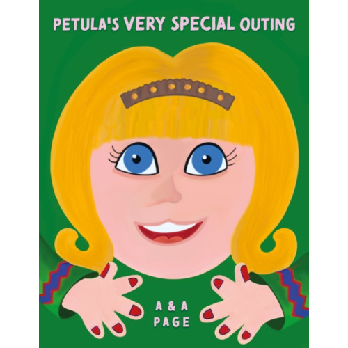 Troubador Publishing Petula’s Very Special Outing (häftad, eng)