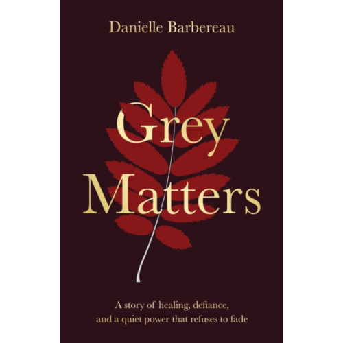 Troubador Publishing Grey Matters (häftad, eng)