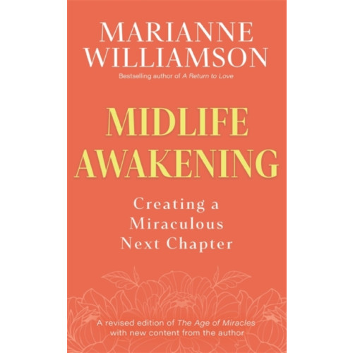 Hay House UK Ltd Midlife Awakening (häftad, eng)