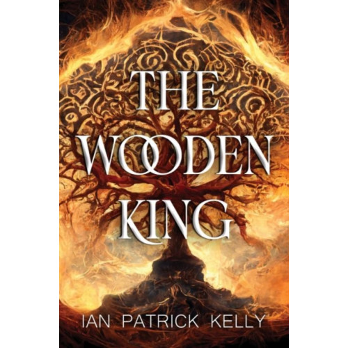 Pegasus Elliot Mackenzie Publishers The Wooden King (häftad, eng)