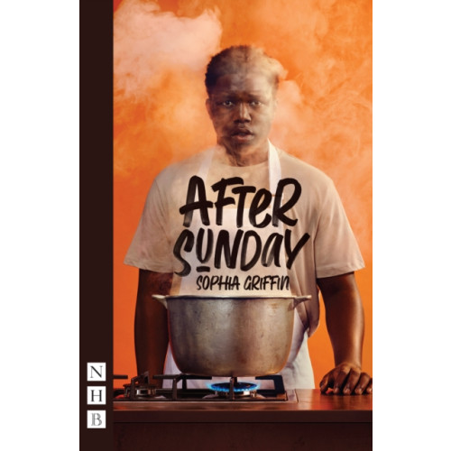 Nick Hern Books After Sunday (häftad, eng)