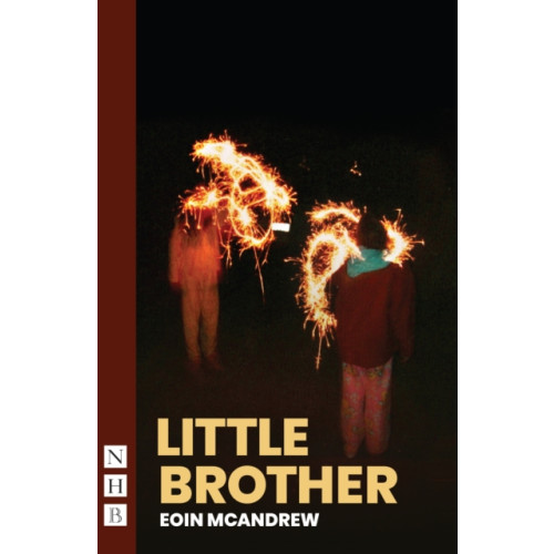 Nick Hern Books Little Brother (häftad, eng)