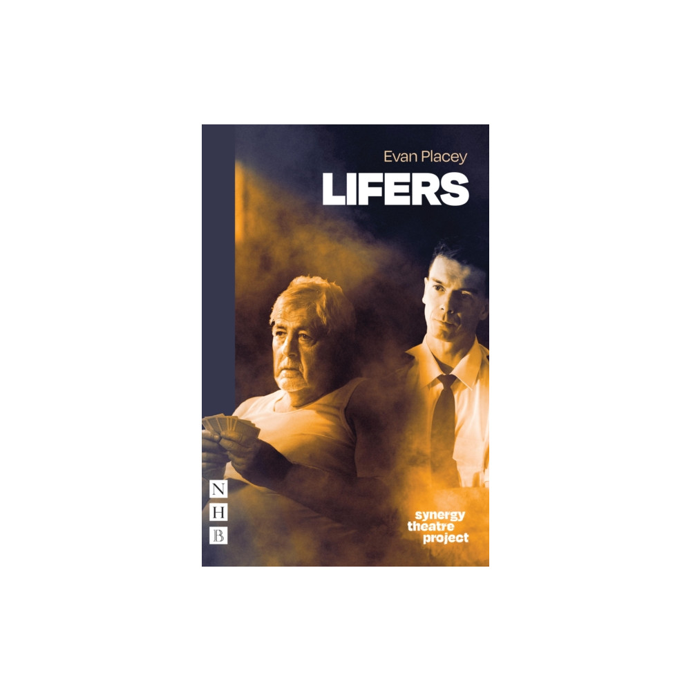 Produktbild för Lifers (häftad, eng)