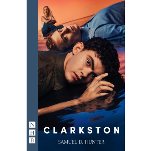 Nick Hern Books Clarkston (häftad, eng)