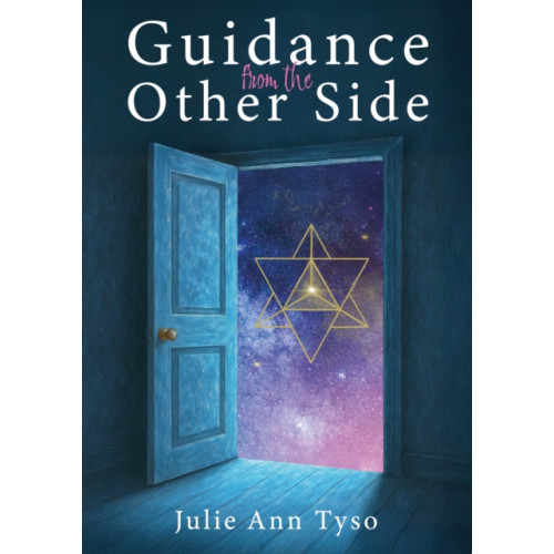Brown Dog Books Guidance From The Other Side (häftad, eng)