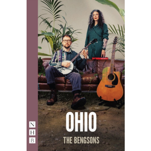 Nick Hern Books Ohio (häftad, eng)