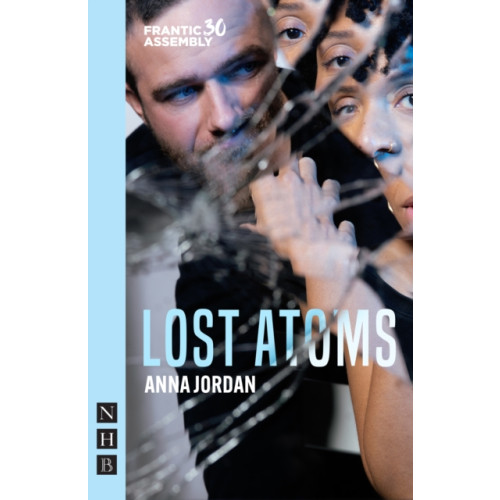 Nick Hern Books Lost Atoms (häftad, eng)
