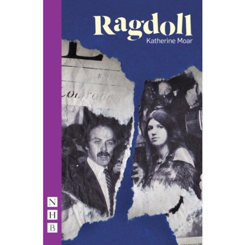 Nick Hern Books Ragdoll (häftad, eng)