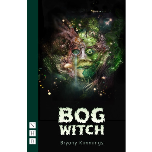 Nick Hern Books Bog Witch (häftad, eng)