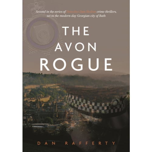 Brown Dog Books The Avon Rogue (häftad, eng)
