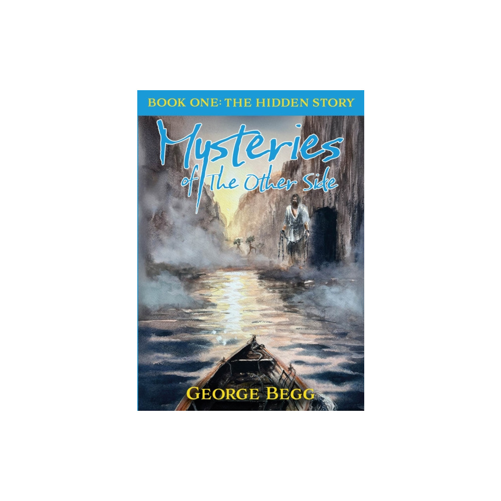 Produktbild för Mysteries Of The Other Side (häftad, eng)