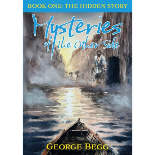 Brown Dog Books Mysteries Of The Other Side (häftad, eng)