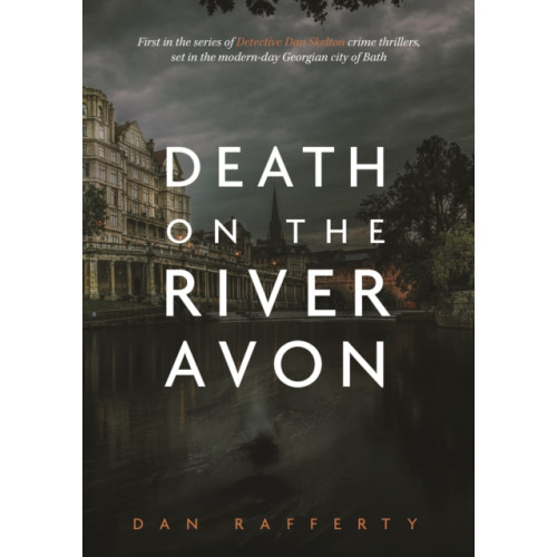 Brown Dog Books Death On The River Avon (häftad, eng)