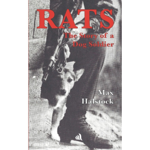 Chiselbury Publishing RATS (häftad, eng)