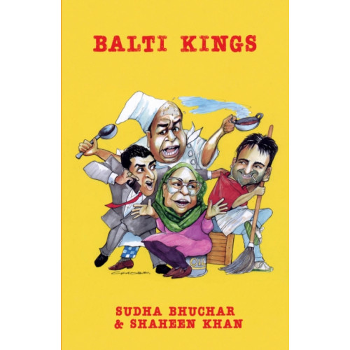 Aurora Metro Publications Balti Kings (häftad, eng)