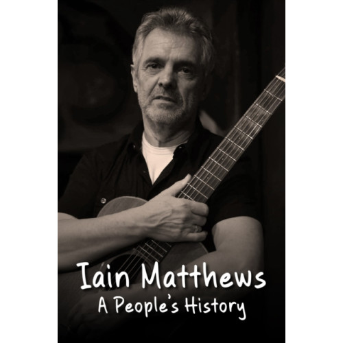 Spenwood Books Iain Matthews (inbunden, eng)