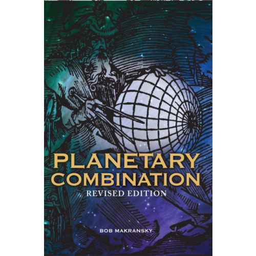 Wessex Astrologer Ltd Planetary Combination (häftad, eng)