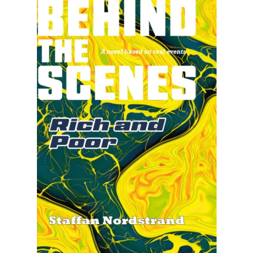 i2i Publishing Behind the Scenes Book 3 (häftad, eng)