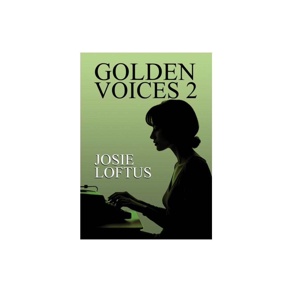 Produktbild för Golden Voices 2 (häftad, eng)