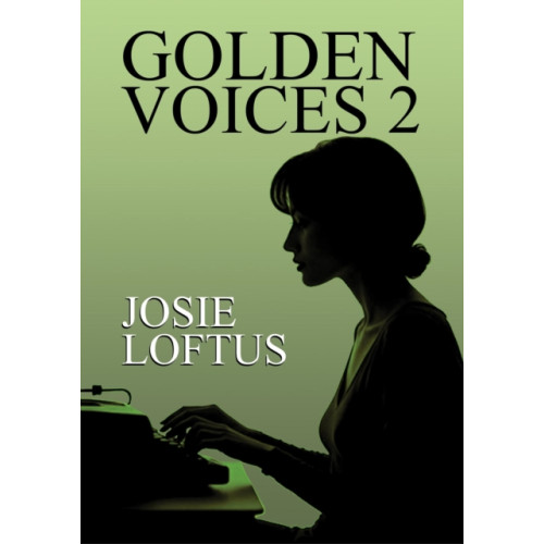 i2i Publishing Golden Voices 2 (häftad, eng)