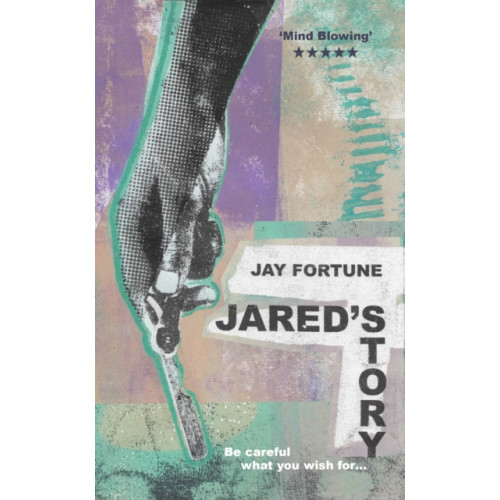 Chronos Publishing Jared's Story (häftad, eng)