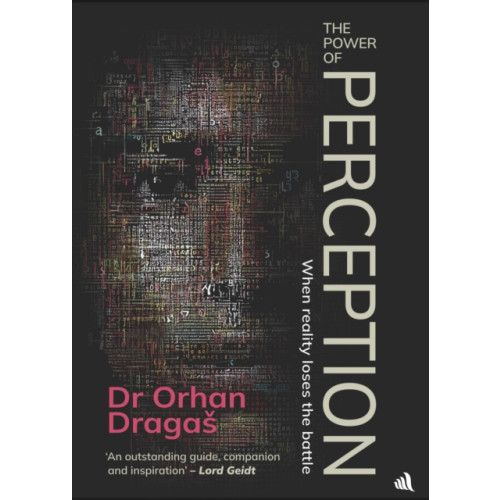 Chiselbury Publishing The Power of Perception (inbunden, eng)