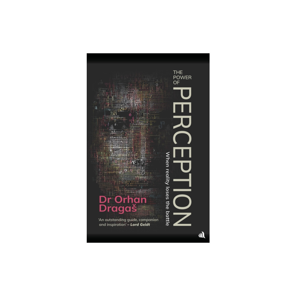 Produktbild för Power of Perception (häftad, eng)