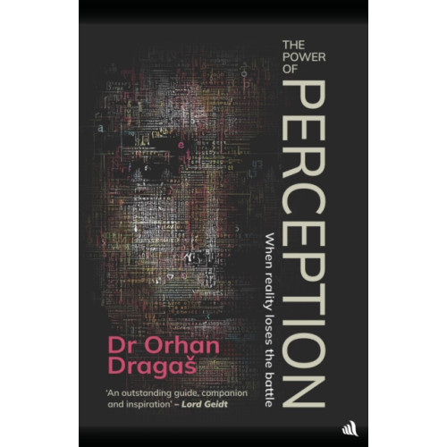 Chiselbury Publishing Power of Perception (häftad, eng)