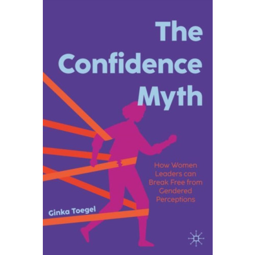 Springer International Publishing AG The Confidence Myth (inbunden, eng)