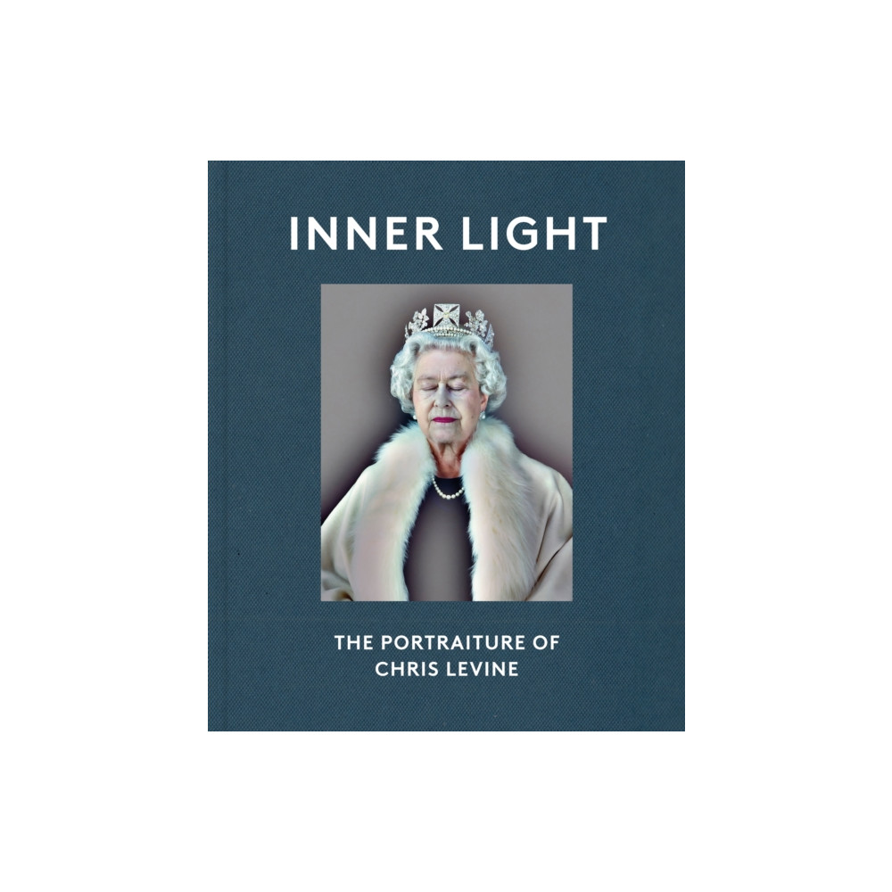 Produktbild för Inner Light (inbunden, eng)
