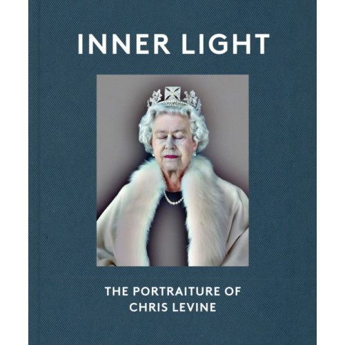 Prestel Inner Light (inbunden, eng)