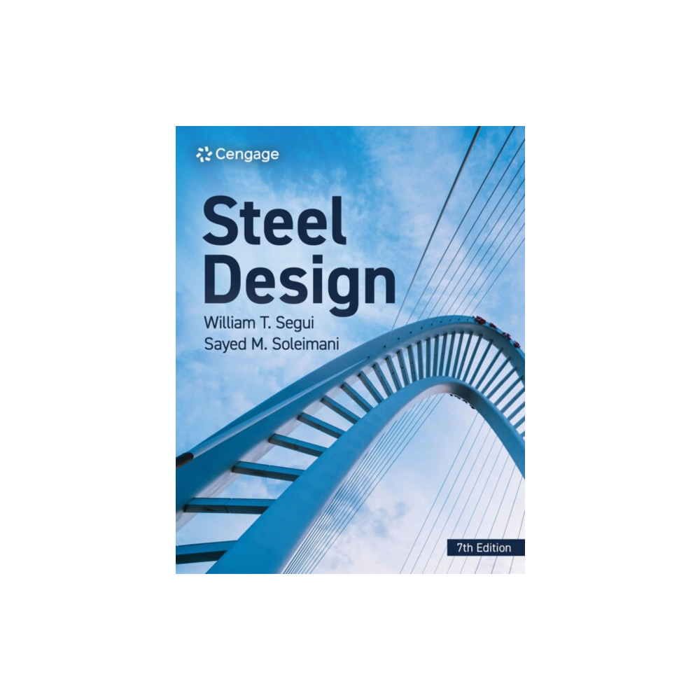 Produktbild för Steel Design (inbunden, eng)