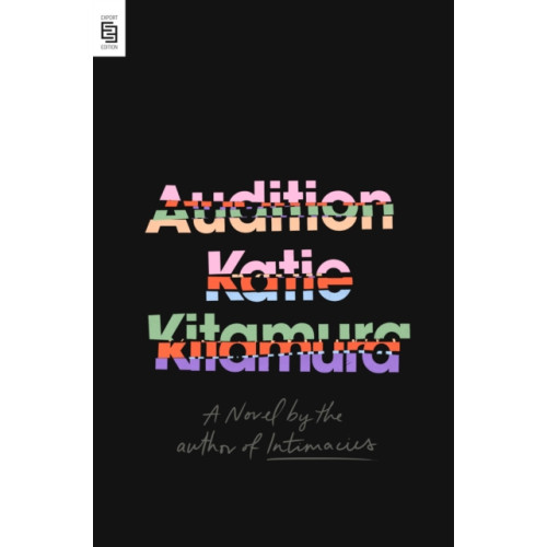 Not Stated Audition (häftad, eng)