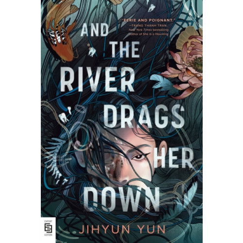 Not Stated And the River Drags Her Down (häftad, eng)