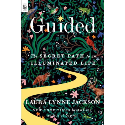 Not Stated Guided (häftad, eng)